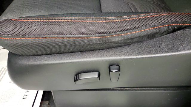 2023 Nissan Frontier Crew Cab 4x4 PRO-4X Automatic w/ PRO Convenience & Tech Pkgs - 23086771 - 10