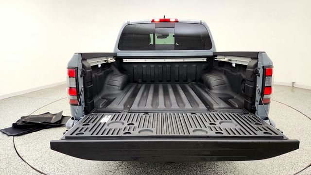 2023 Nissan Frontier Crew Cab 4x4 PRO-4X Automatic w/ PRO Convenience & Tech Pkgs - 23086771 - 20