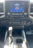 2023 Nissan Frontier Crew Cab 4x4 SV Automatic - 22552242 - 32