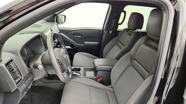 2023 Nissan Frontier Crew Cab 4x4 SV Automatic - 23083357 - 12