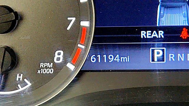 2023 Nissan Frontier Crew Cab 4x4 SV Automatic - 23083357 - 15