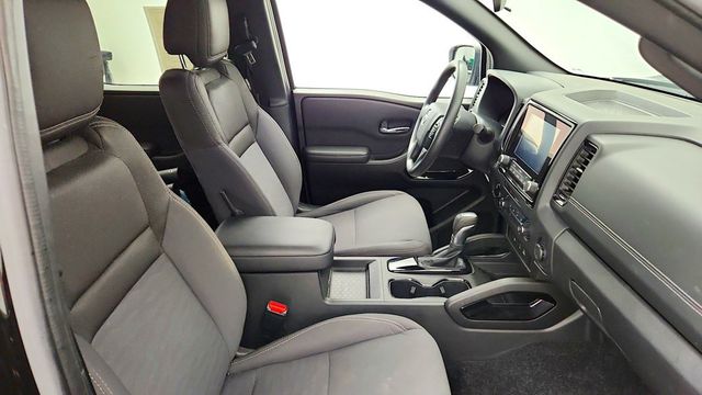 2023 Nissan Frontier Crew Cab 4x4 SV Automatic - 23083357 - 20