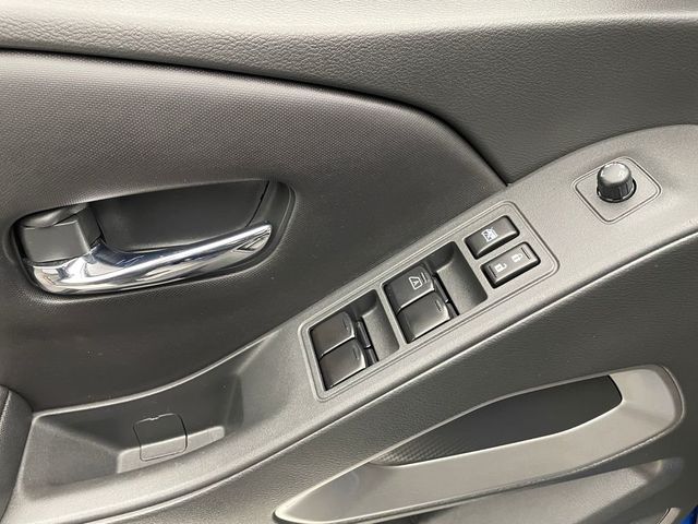 2023 Nissan Frontier Crew Cab 4x4 SV Automatic - 22965244 - 9