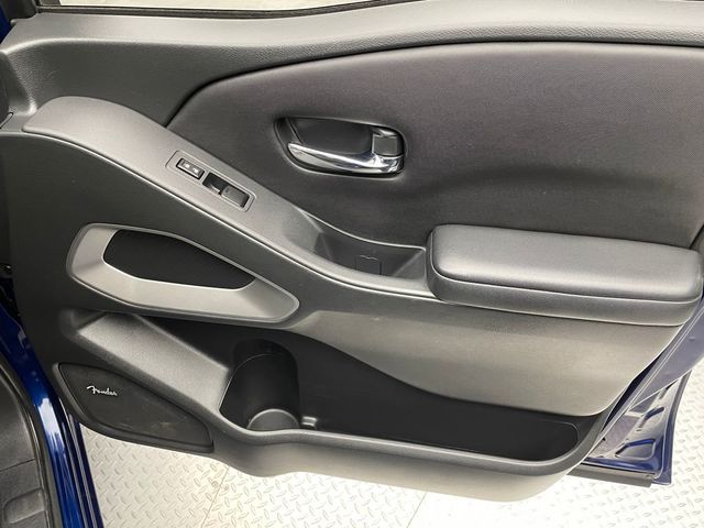 2023 Nissan Frontier Crew Cab 4x4 SV Automatic - 22965244 - 14