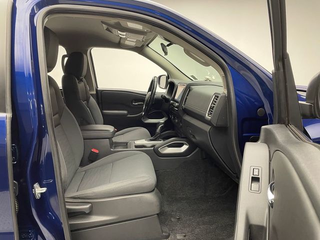 2023 Nissan Frontier Crew Cab 4x4 SV Automatic - 22965244 - 16
