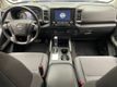 2023 Nissan Frontier Crew Cab 4x4 SV Automatic - 22965244 - 18