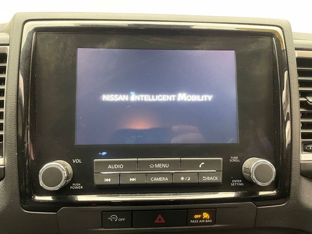 2023 Nissan Frontier Crew Cab 4x4 SV Automatic - 22965244 - 24