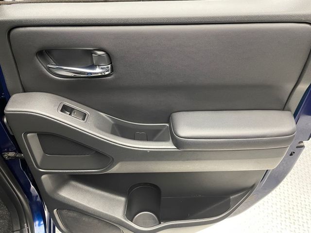 2023 Nissan Frontier Crew Cab 4x4 SV Automatic - 22965244 - 34