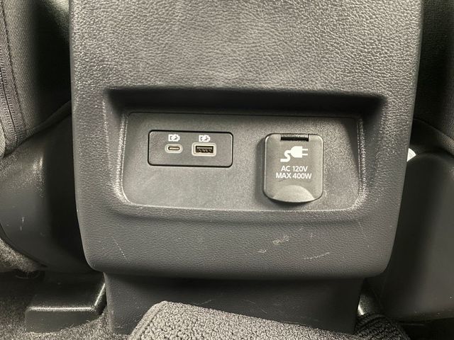 2023 Nissan Frontier Crew Cab 4x4 SV Automatic - 22965244 - 39