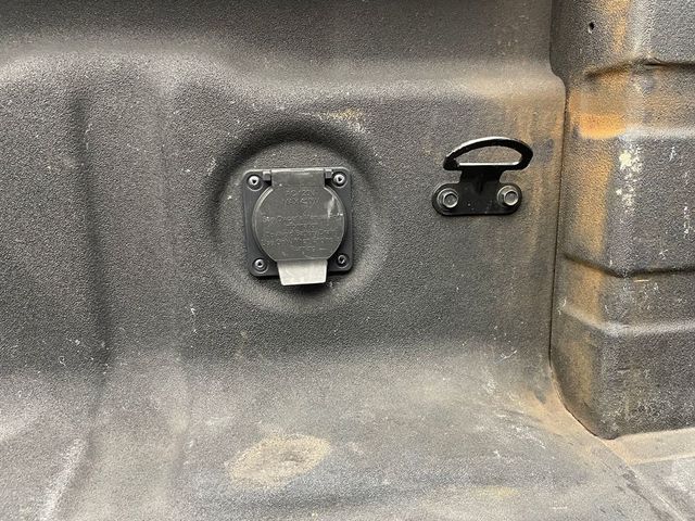 2023 Nissan Frontier Crew Cab 4x4 SV Automatic - 22965244 - 41