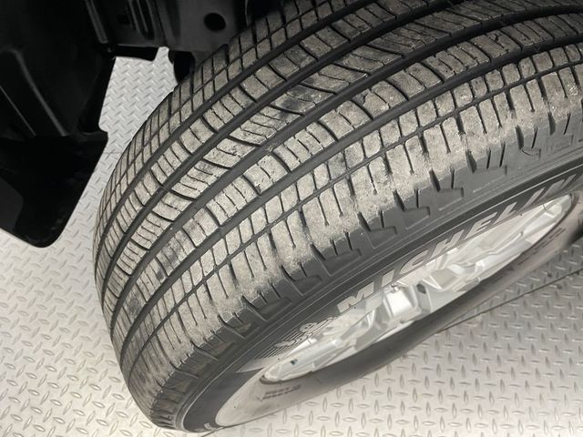 2023 Nissan Frontier Crew Cab 4x4 SV Automatic - 22965244 - 47