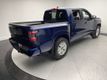 2023 Nissan Frontier Crew Cab 4x4 SV Automatic - 22965244 - 4