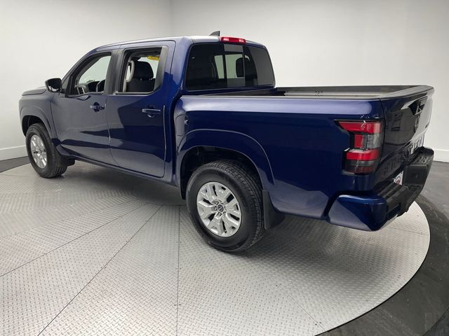 2023 Nissan Frontier Crew Cab 4x4 SV Automatic - 22965244 - 6