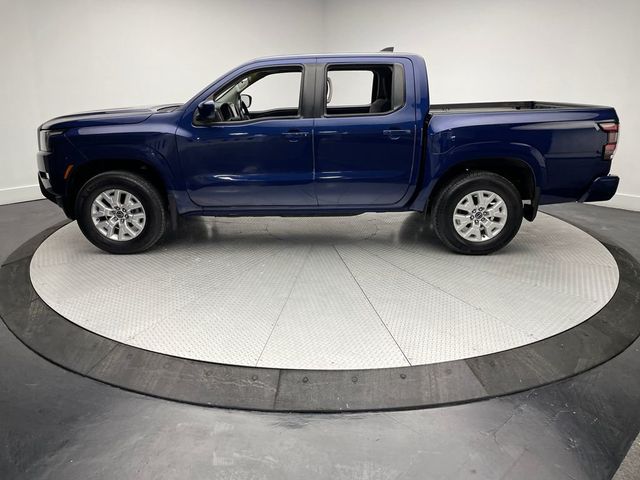 2023 Nissan Frontier Crew Cab 4x4 SV Automatic - 22965244 - 7