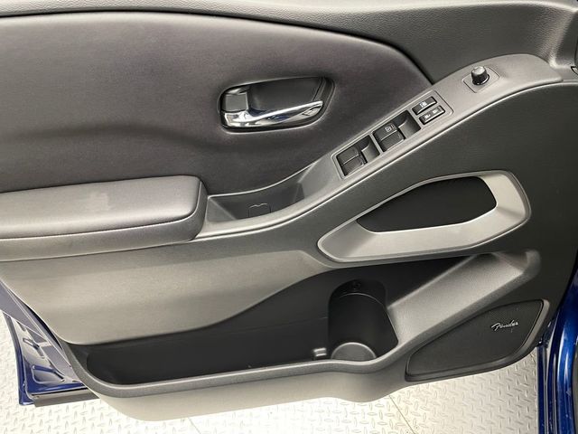 2023 Nissan Frontier Crew Cab 4x4 SV Automatic - 22965244 - 8