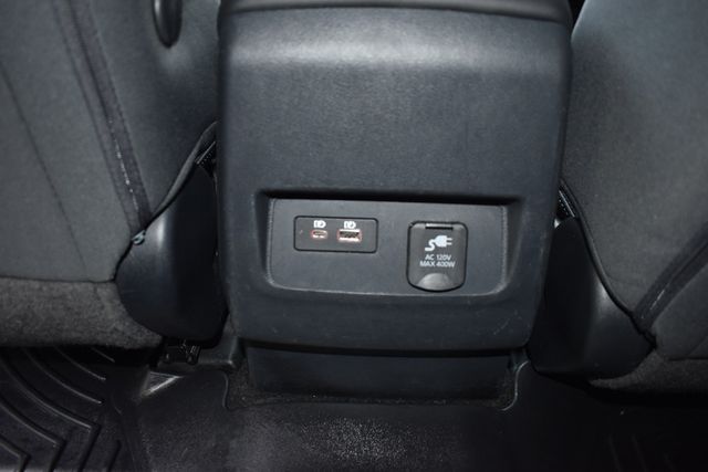 2023 Nissan Frontier Crew Cab 4x4 SV Automatic Long Bed - 22912221 - 14