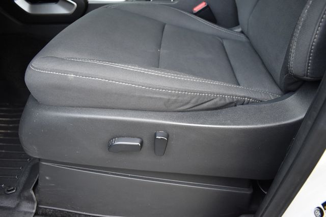 2023 Nissan Frontier Crew Cab 4x4 SV Automatic Long Bed - 22912221 - 15