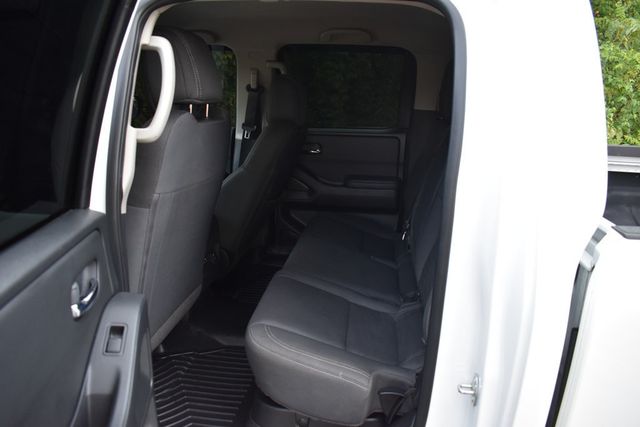 2023 Nissan Frontier Crew Cab 4x4 SV Automatic Long Bed - 22912221 - 20