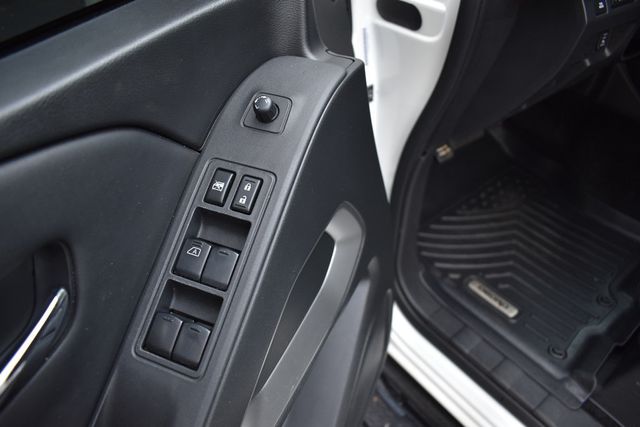 2023 Nissan Frontier Crew Cab 4x4 SV Automatic Long Bed - 22912221 - 21