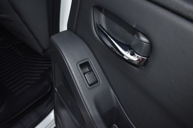 2023 Nissan Frontier Crew Cab 4x4 SV Automatic Long Bed - 22912221 - 23