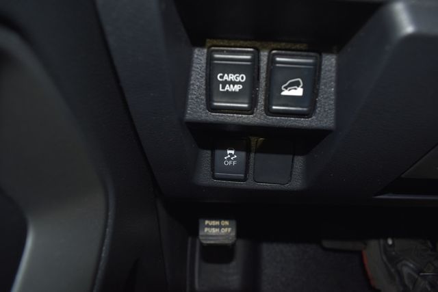 2023 Nissan Frontier Crew Cab 4x4 SV Automatic Long Bed - 22912221 - 29