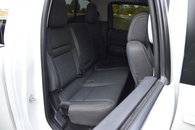 2023 Nissan Frontier Crew Cab 4x4 SV Automatic Long Bed - 22912221 - 4