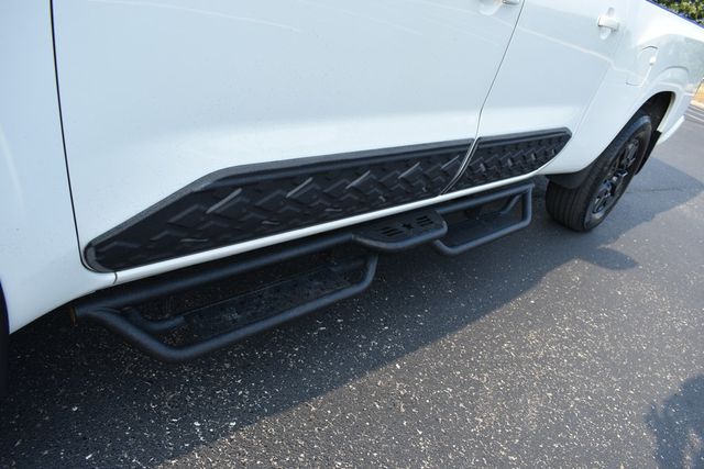 2023 Nissan Frontier Crew Cab 4x4 SV Automatic Long Bed - 22912221 - 51