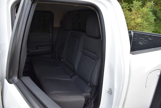 2023 Nissan Frontier Crew Cab 4x4 SV Automatic Long Bed - 22912221 - 5