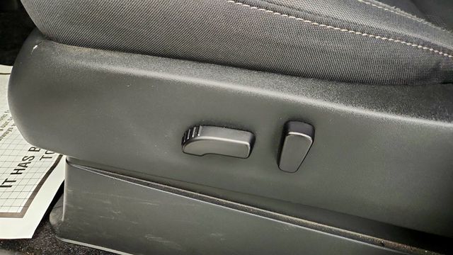 2023 Nissan Frontier Crew Cab 4x4 SV Automatic Long Bed - 23019540 - 10