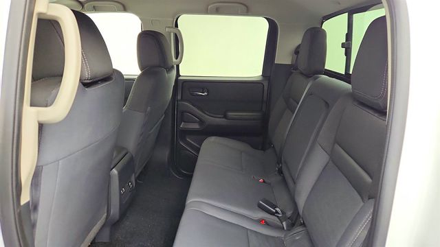 2023 Nissan Frontier Crew Cab 4x4 SV Automatic Long Bed - 23019540 - 18