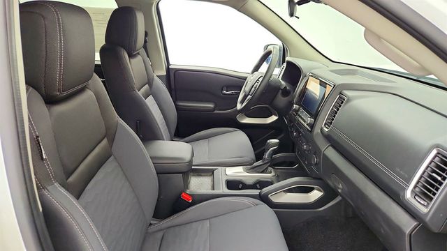 2023 Nissan Frontier Crew Cab 4x4 SV Automatic Long Bed - 23019540 - 21