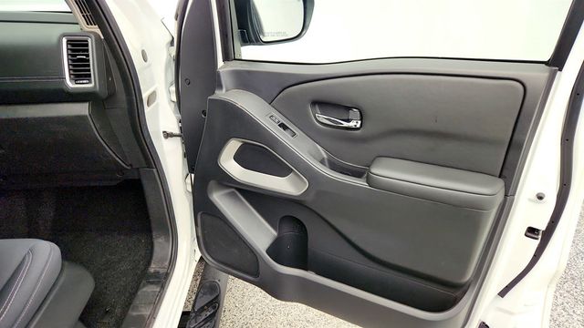 2023 Nissan Frontier Crew Cab 4x4 SV Automatic Long Bed - 23019540 - 23