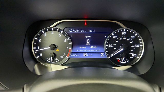 2023 Nissan Frontier Crew Cab 4x4 SV Automatic *Ltd Avail* w/ Convenience & Tech Pkgs - 23056086 - 13