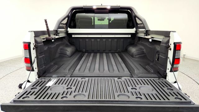 2023 Nissan Frontier Crew Cab 4x4 SV Automatic *Ltd Avail* w/ Tech Pkg - 23084012 - 19