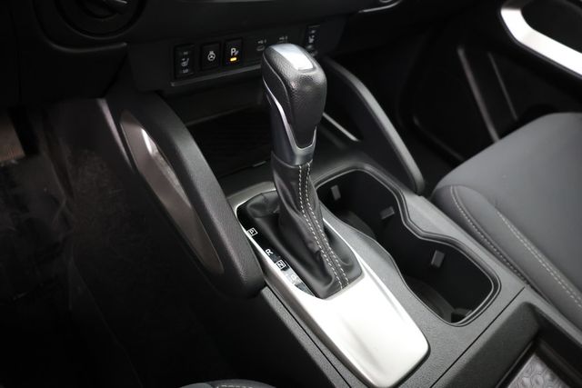 2023 Nissan Frontier King Cab 4x4 SV Automatic with Convenience & Technology Packages - 22938524 - 12