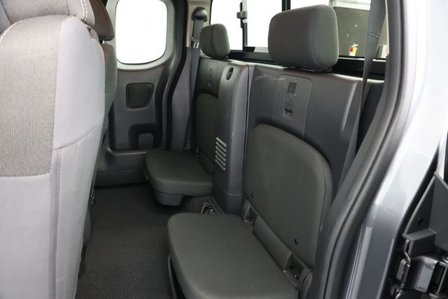 2023 Nissan Frontier King Cab 4x4 SV Automatic with Convenience & Technology Packages - 22938524 - 16