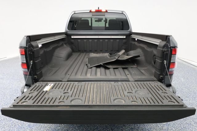 2023 Nissan Frontier King Cab 4x4 SV Automatic with Convenience & Technology Packages - 22938524 - 17