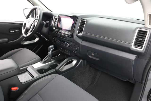 2023 Nissan Frontier King Cab 4x4 SV Automatic with Convenience & Technology Packages - 22938524 - 20