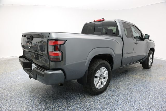 2023 Nissan Frontier King Cab 4x4 SV Automatic with Convenience & Technology Packages - 22938524 - 2