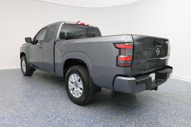 2023 Nissan Frontier King Cab 4x4 SV Automatic with Convenience & Technology Packages - 22938524 - 4