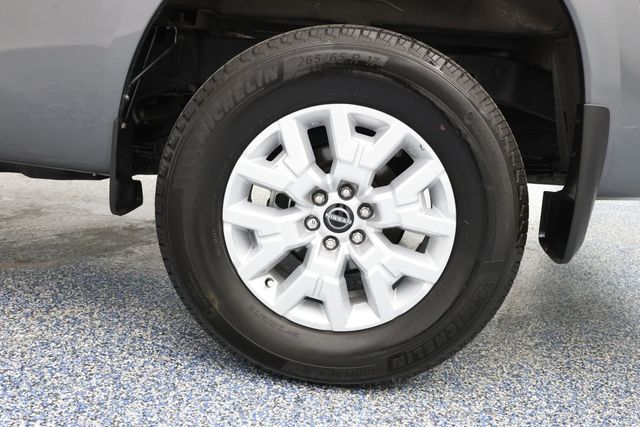 2023 Nissan Frontier King Cab 4x4 SV Automatic with Convenience & Technology Packages - 22938524 - 5