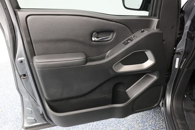 2023 Nissan Frontier King Cab 4x4 SV Automatic with Convenience & Technology Packages - 22938524 - 6