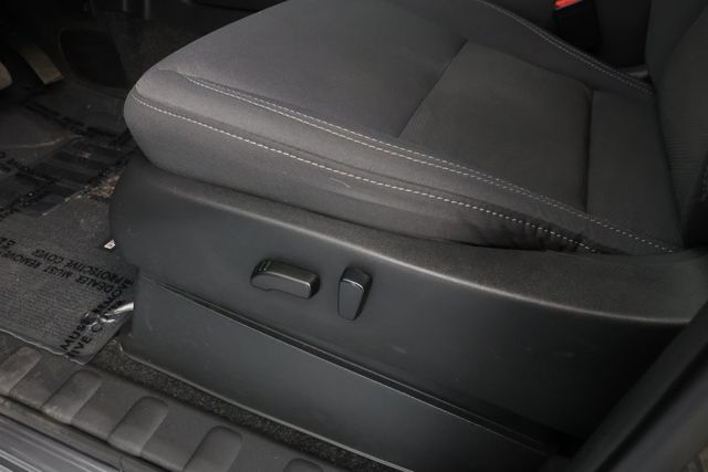 2023 Nissan Frontier King Cab 4x4 SV Automatic with Convenience & Technology Packages - 22938524 - 7