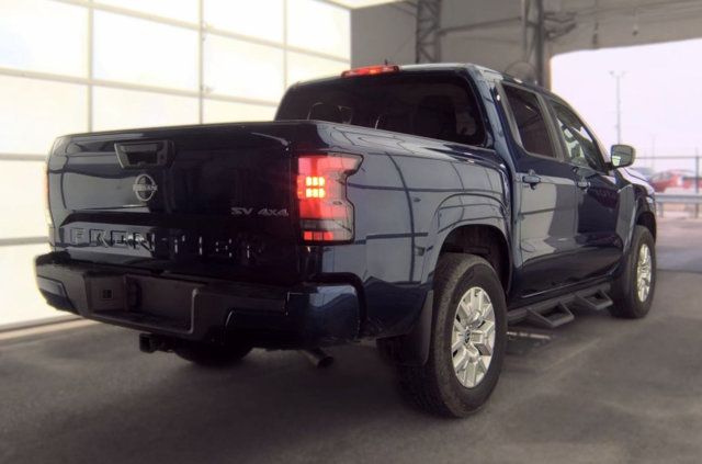 2023 Nissan Frontier S - 23069845 - 1