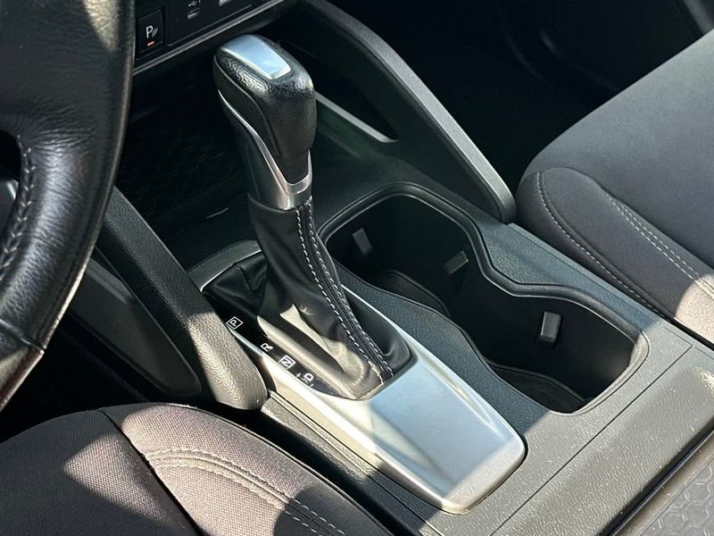2023 Nissan Frontier SV - 22936301 - 18
