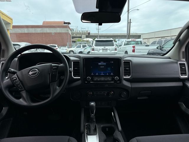 2023 Nissan Frontier SV - 22999282 - 13