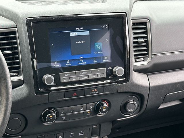 2023 Nissan Frontier SV - 22999282 - 15