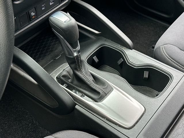 2023 Nissan Frontier SV - 22999282 - 18