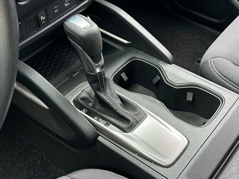 2023 Nissan Frontier SV - 22999282 - 18