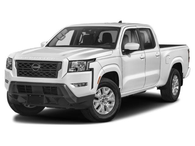 2023 Nissan Frontier SV - 23033062 - 0